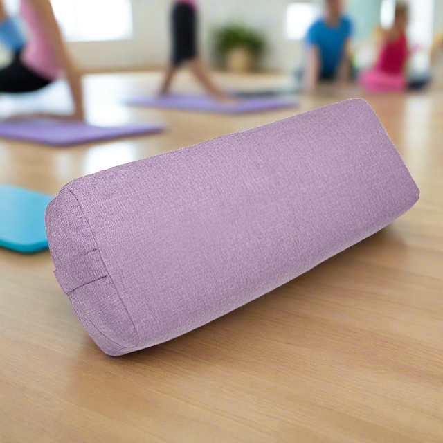 Yoga Bolster Pillow